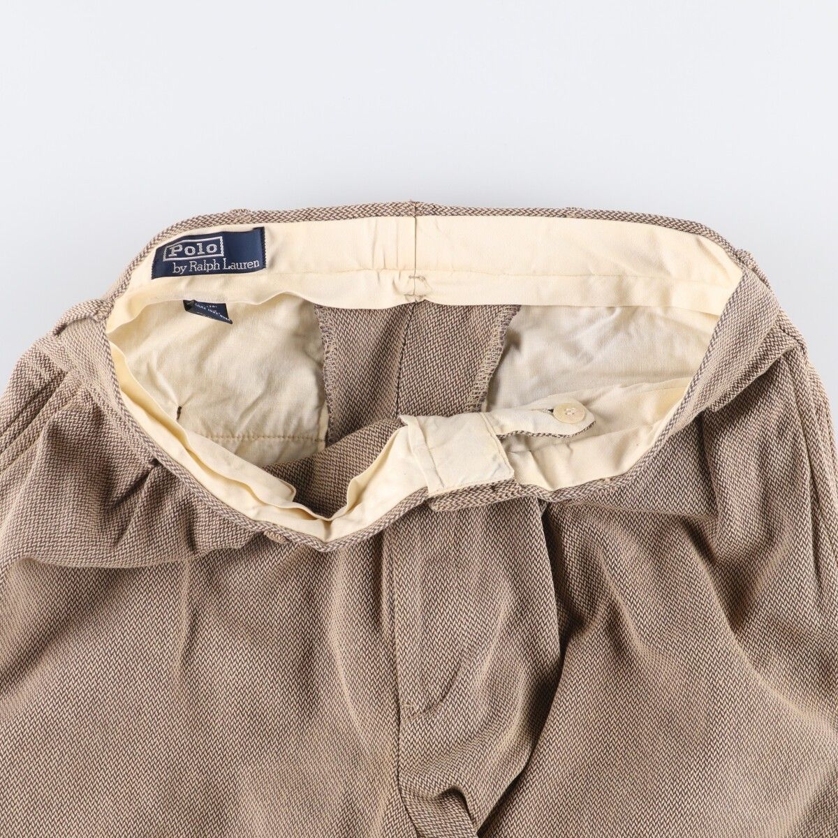 スラックスパンツ メンズw