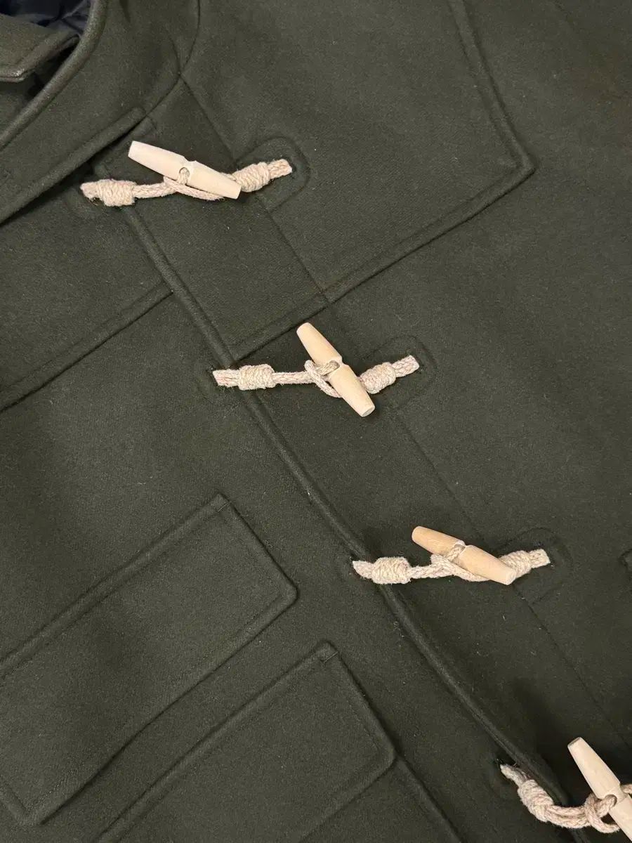 Lサイズ カーキ