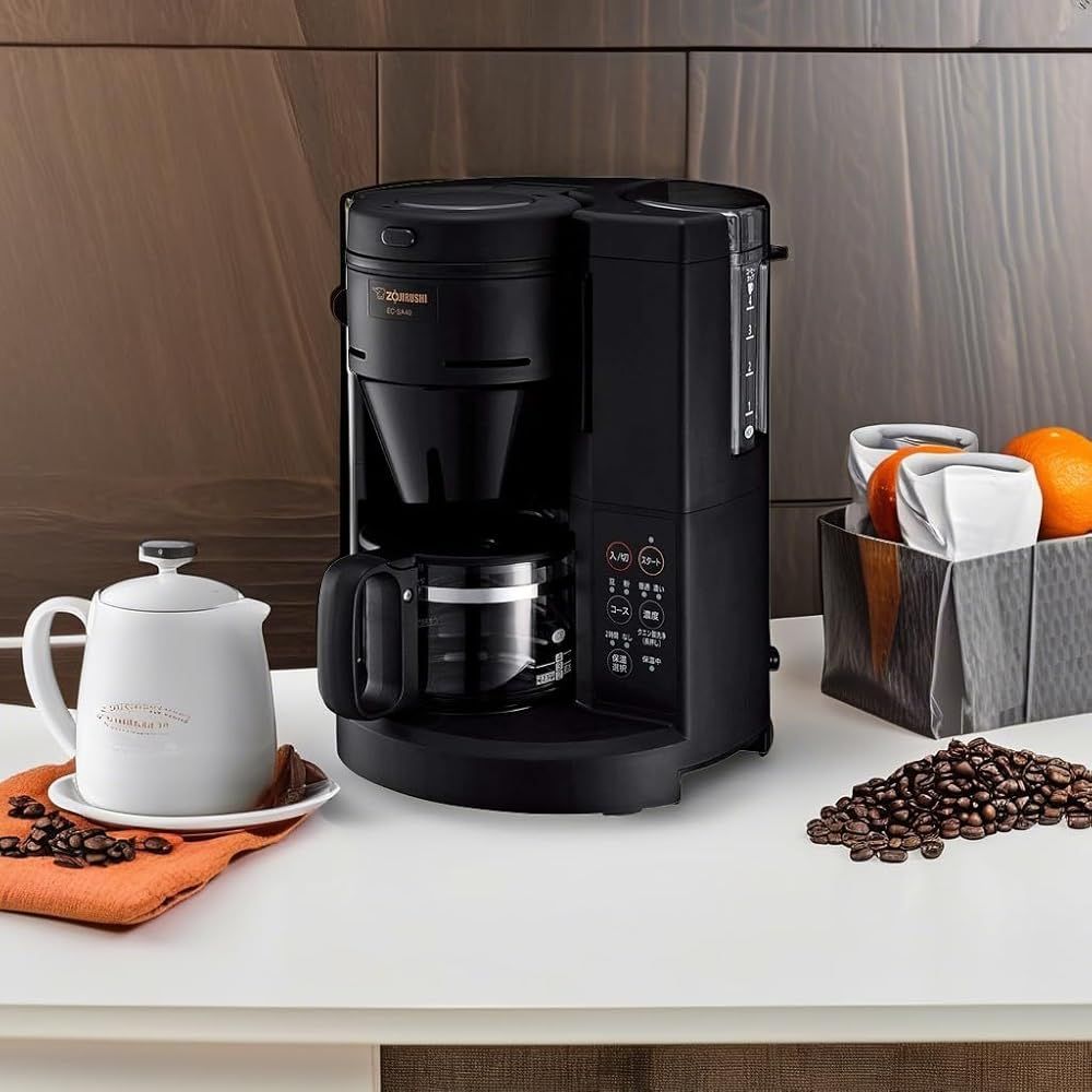 象印マホービン コーヒーメーカー