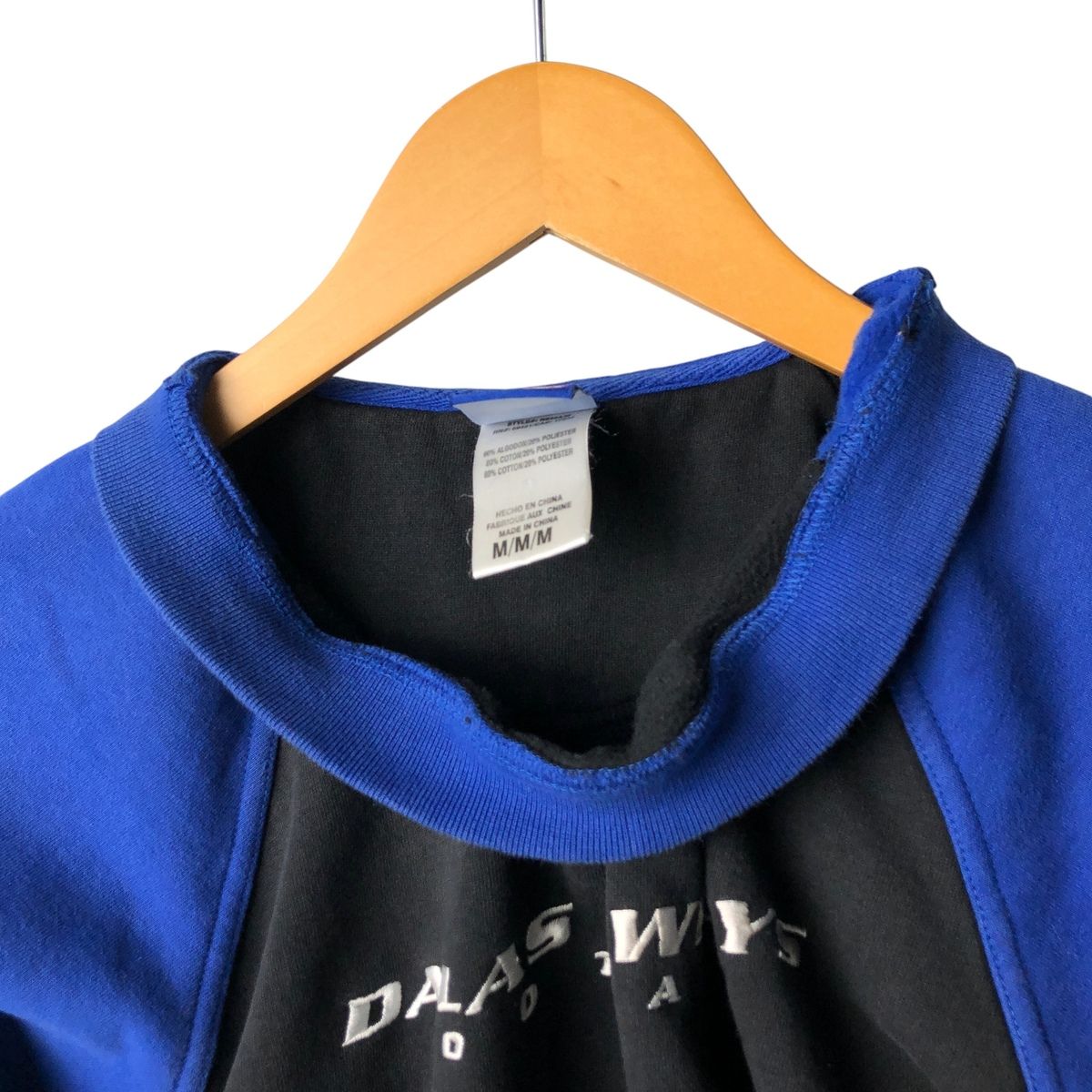 古着 リーボック Reebok NFL DALLAS COWBOYS ダラスカウボーイズ