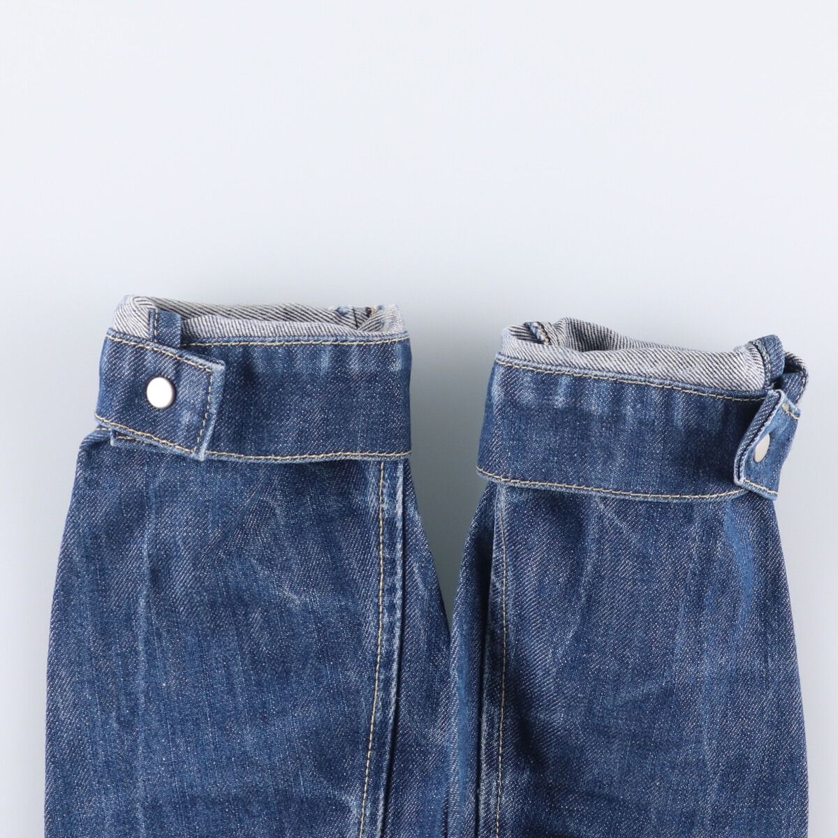 古着 リーバイス