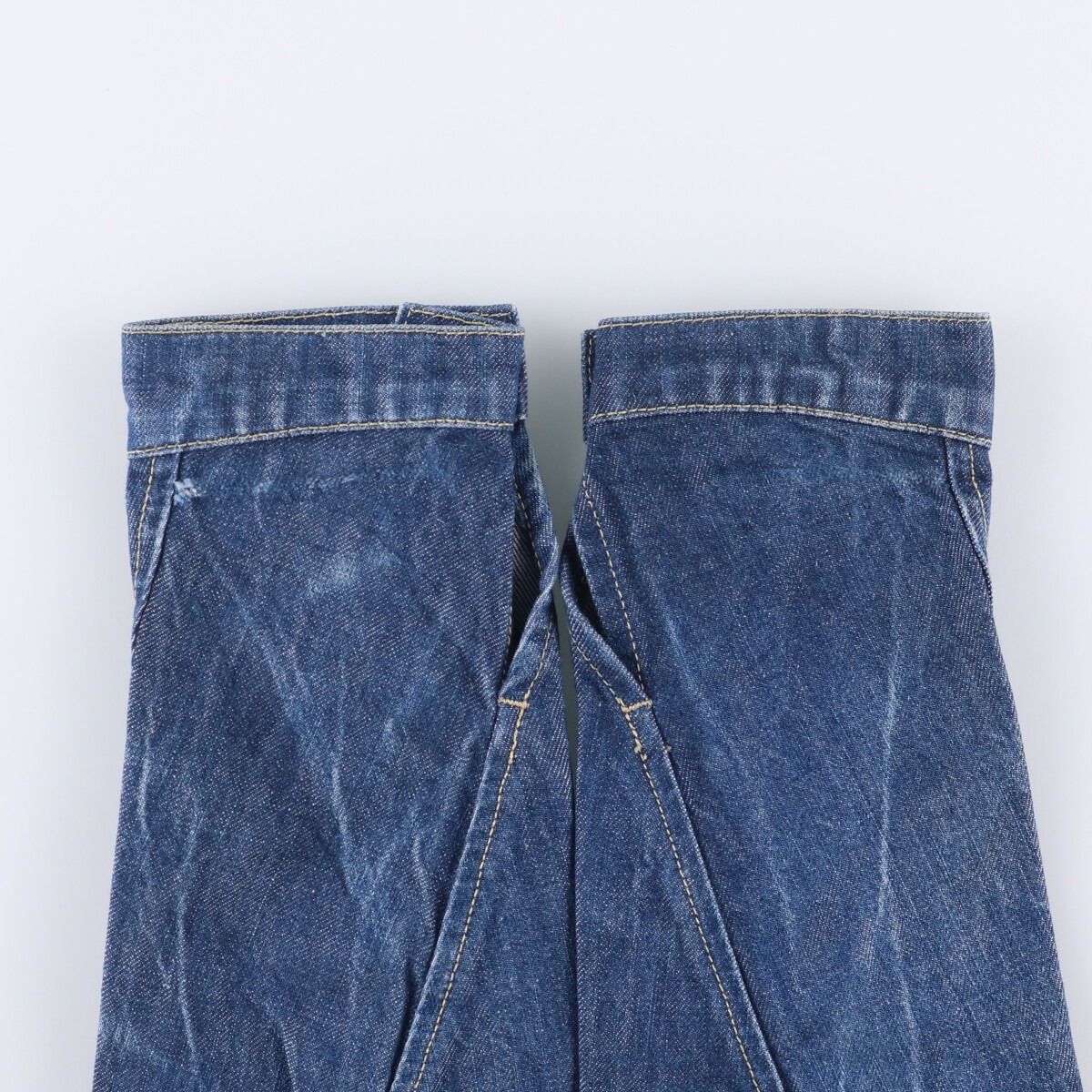 古着 リーバイス Levi s ENGINEERED エンジニアード ユーロモデル デニムジャケット Gジャン レディースM相当 eaa419604 GULLKHAN_COM