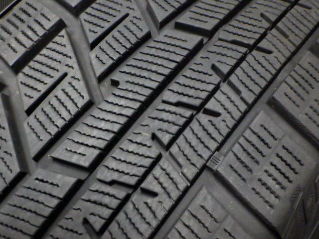  SP 938 製造 約8部山 iceGUARD IG 60 195 R 16 4本 12インチ以下 スタッドレス