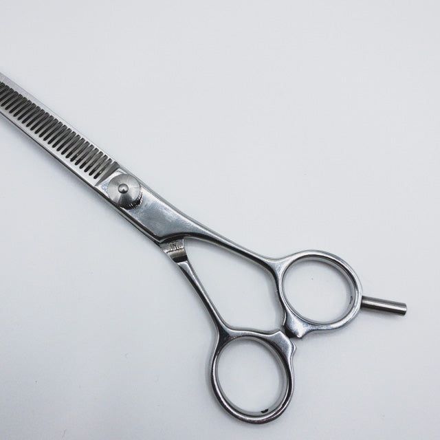 bmacシザーのセニング 6inch / 59g / 約30%前後カット 31目 bmacシザー