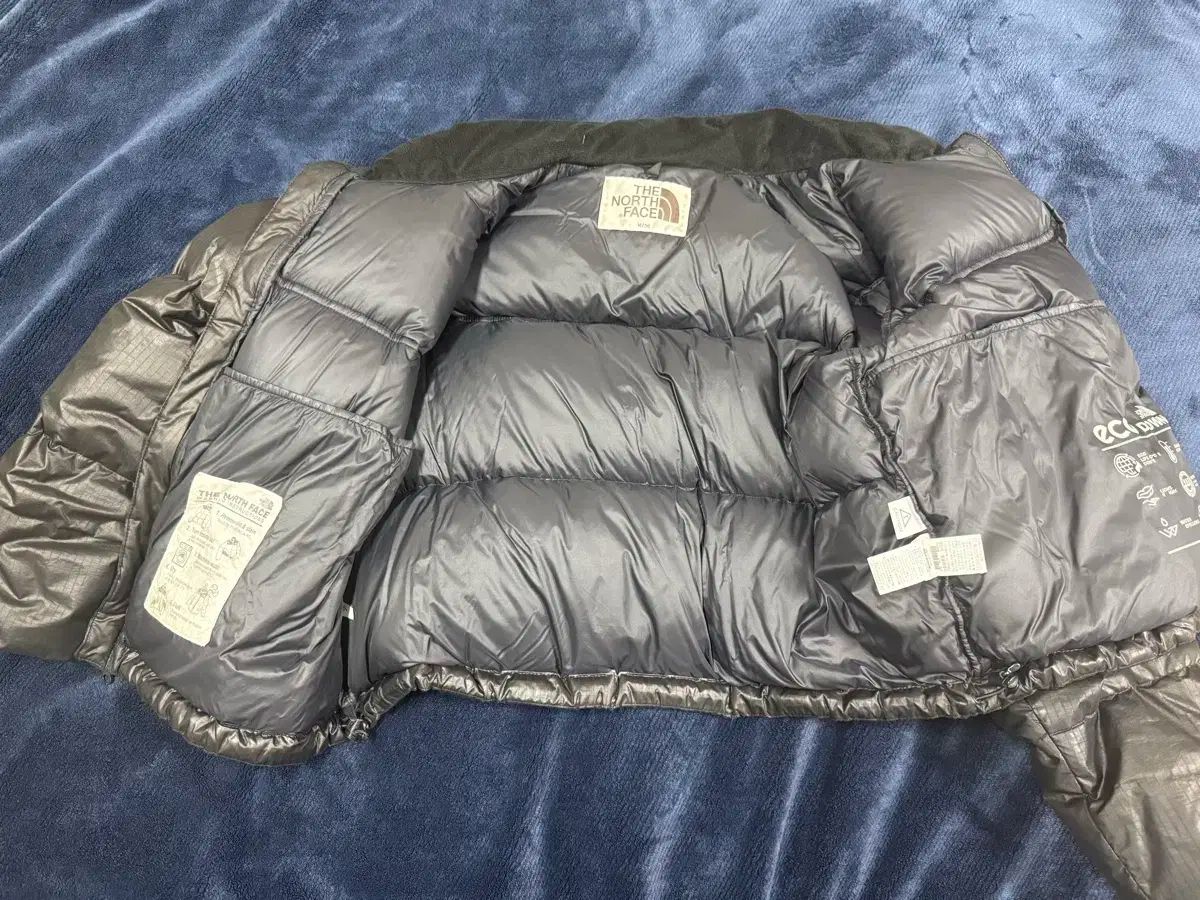 ジャケット ブラック