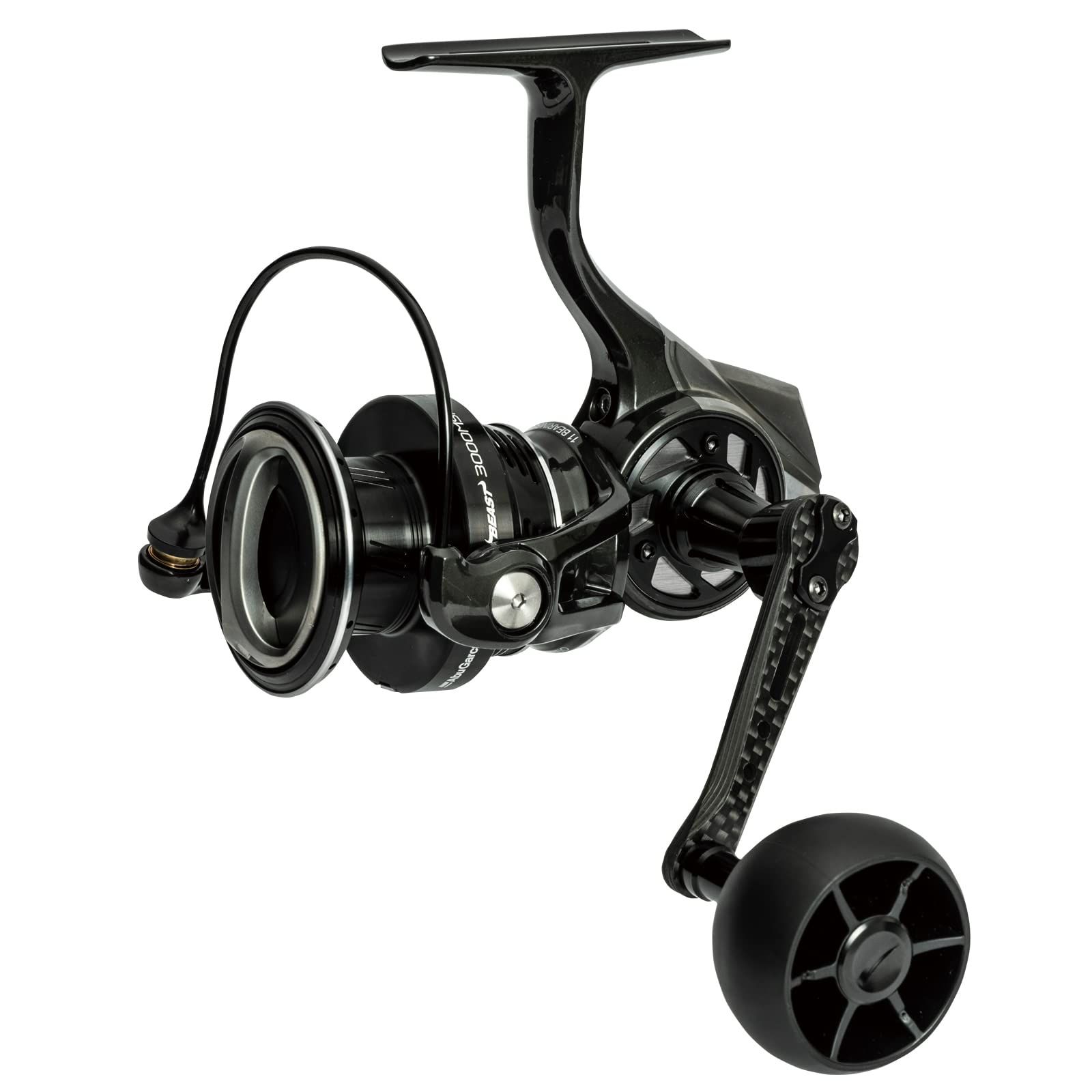 アブガルシア Abu Garcia REVO SP Beast レボ スピニング ビースト スピニングリール 各種
