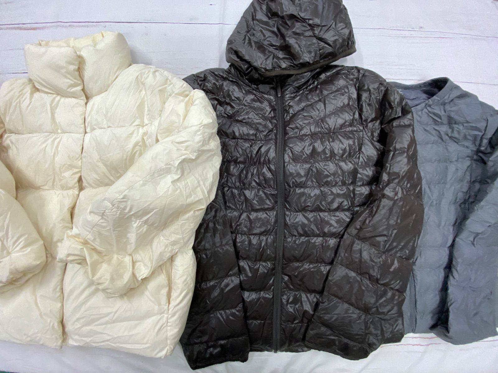 S197 レディース