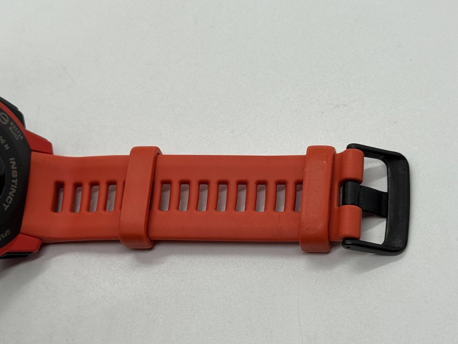 インスティンクト スマートウォッチ