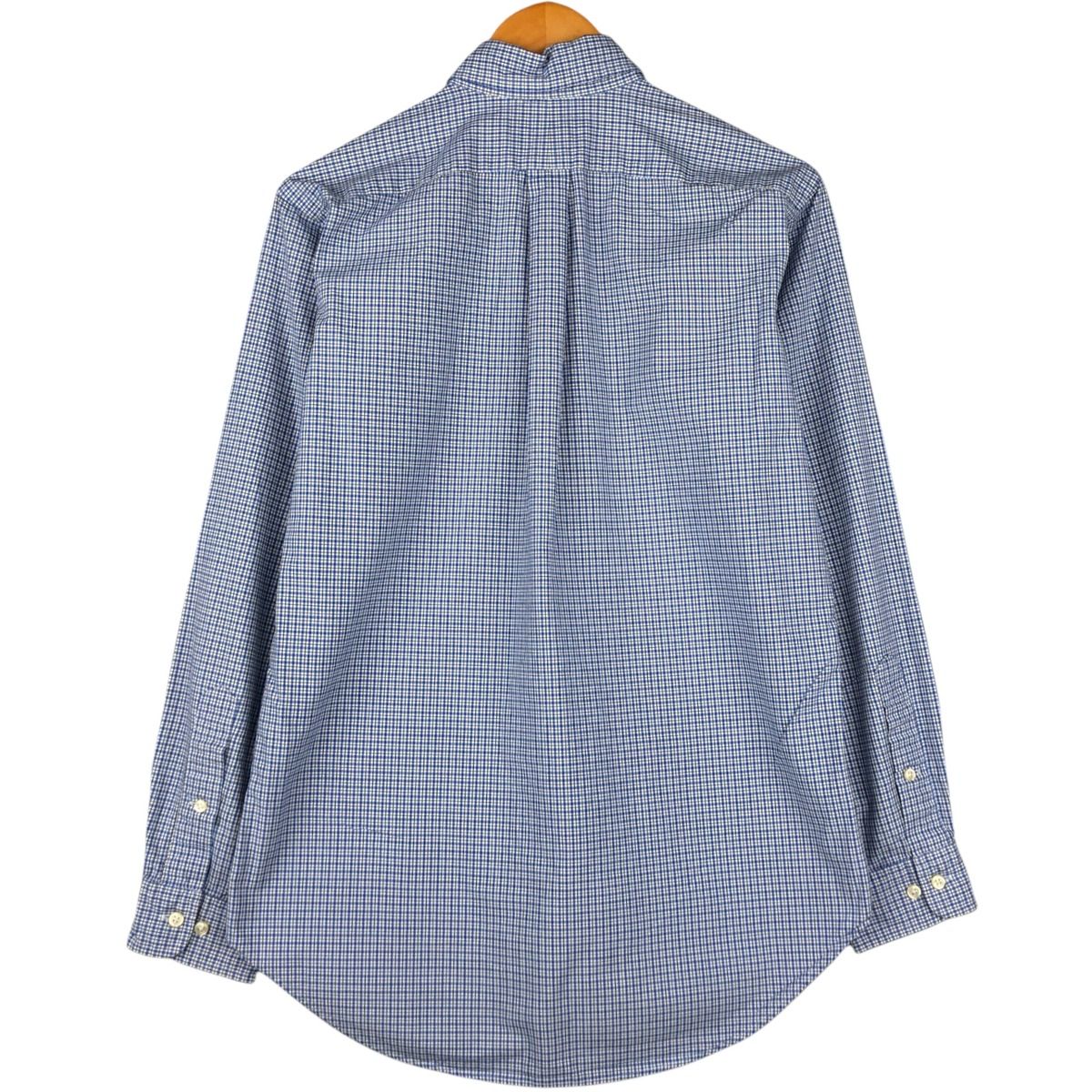 古着 ラルフローレン Ralph Lauren CLASSIC FIT クラシックフィット 
