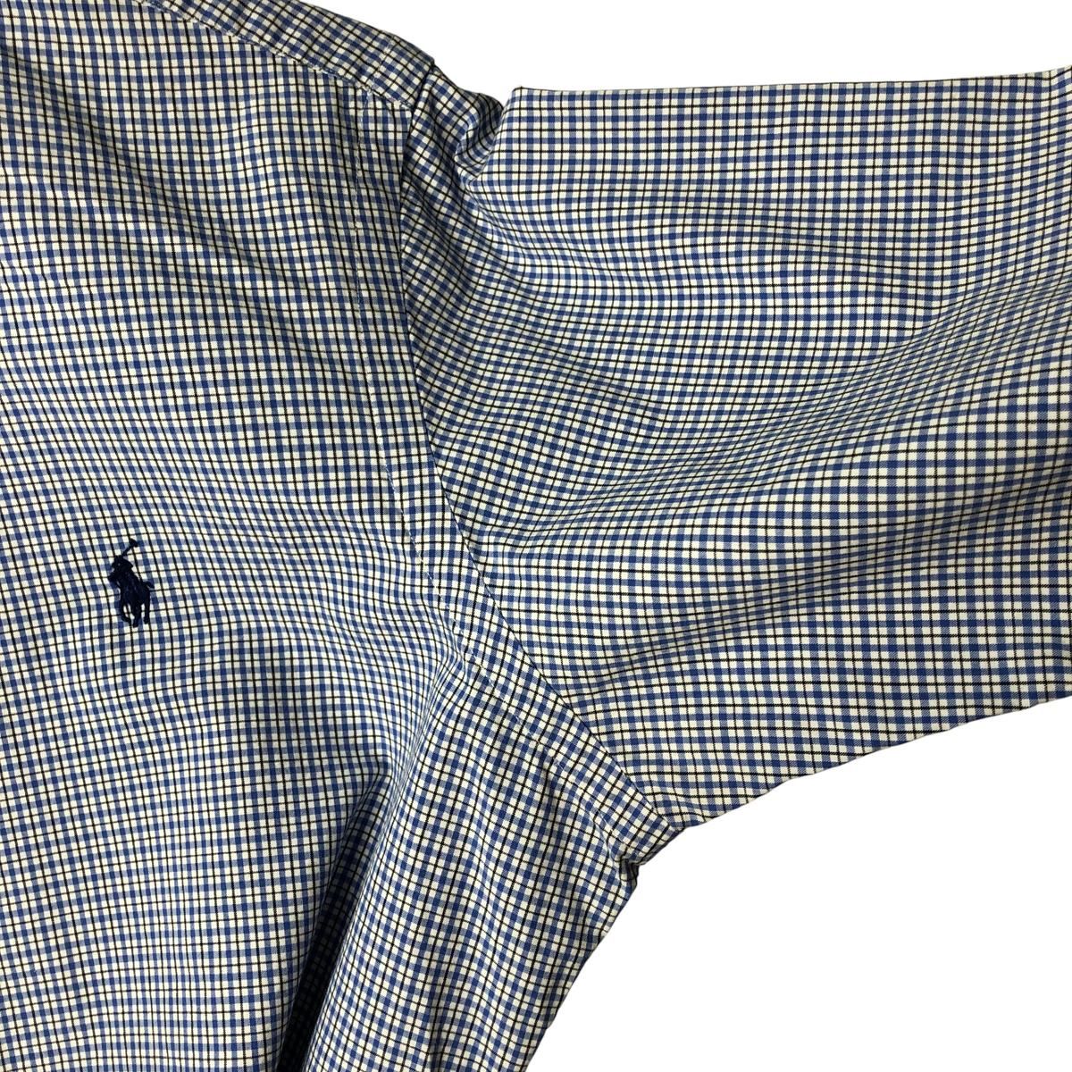古着 ラルフローレン Ralph Lauren CLASSIC FIT クラシックフィット 