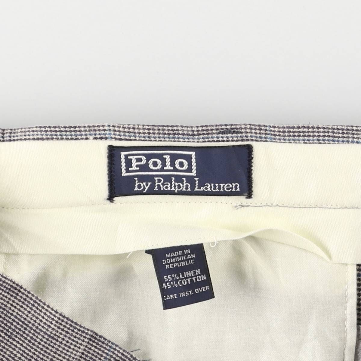 POLO by