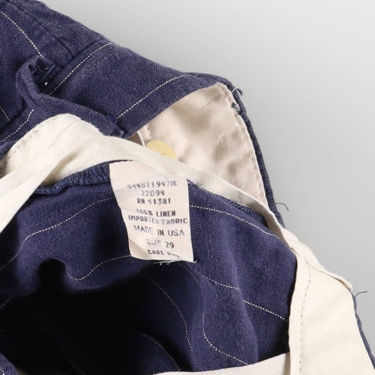 古着 90年代 ラルフローレン Ralph Lauren POLO by Ralph Lauren