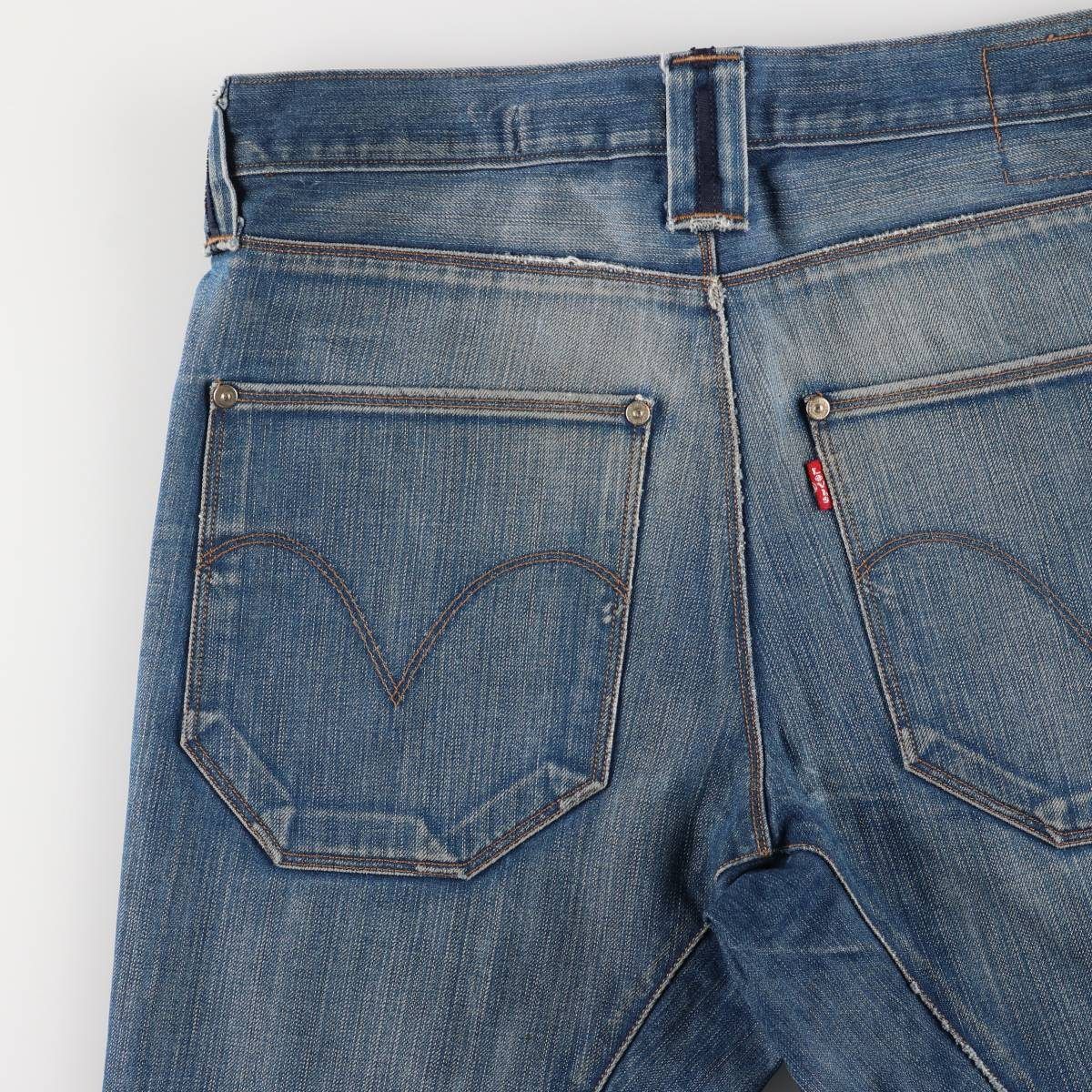 エンジニアード 立体裁断