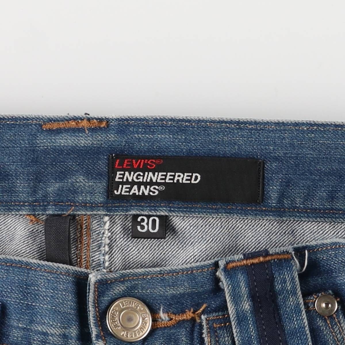 リーバイス Levi