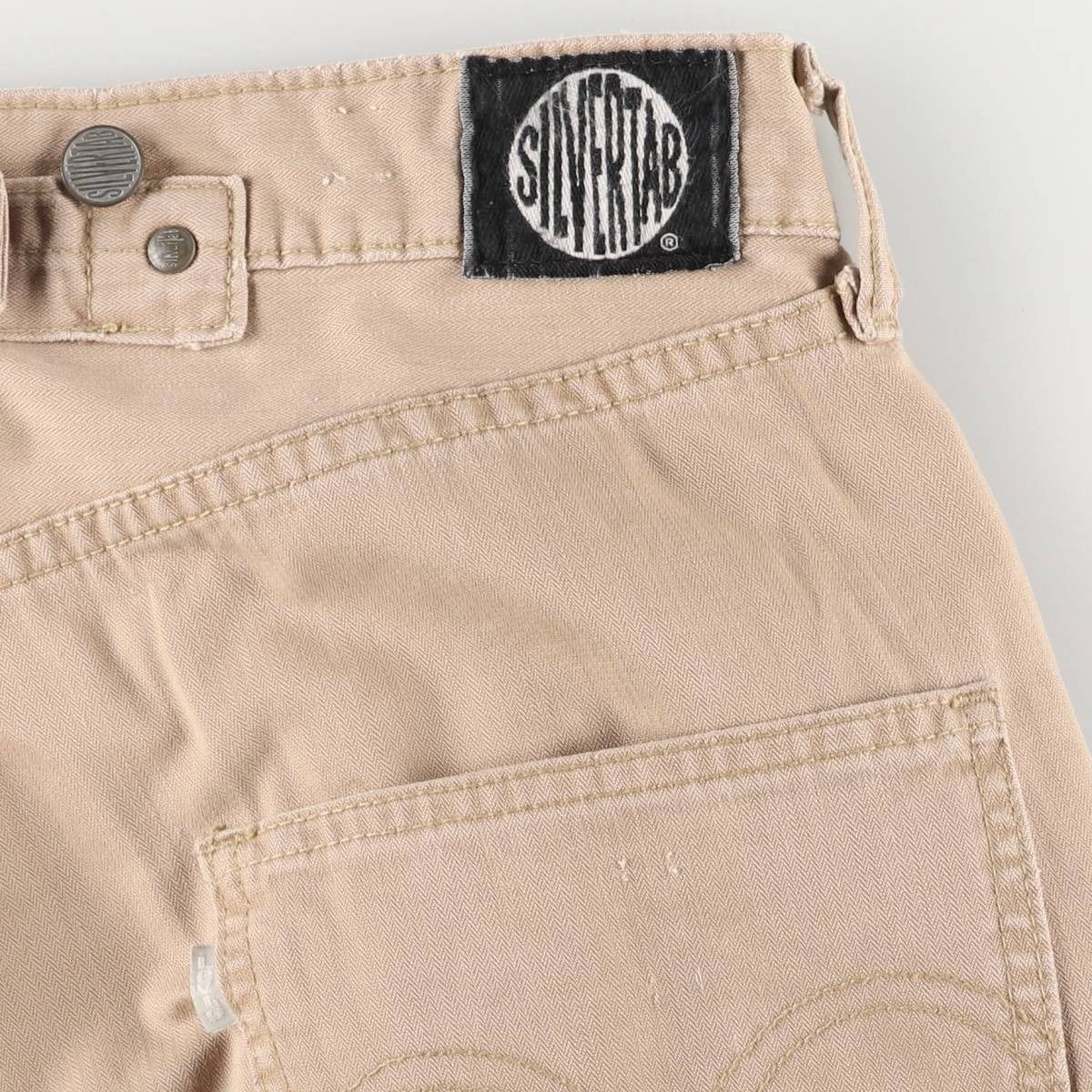 リーバイス Levi