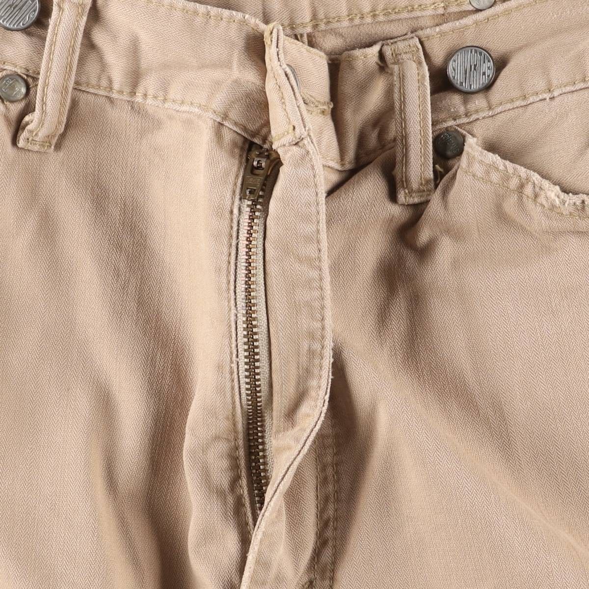 古着 リーバイス