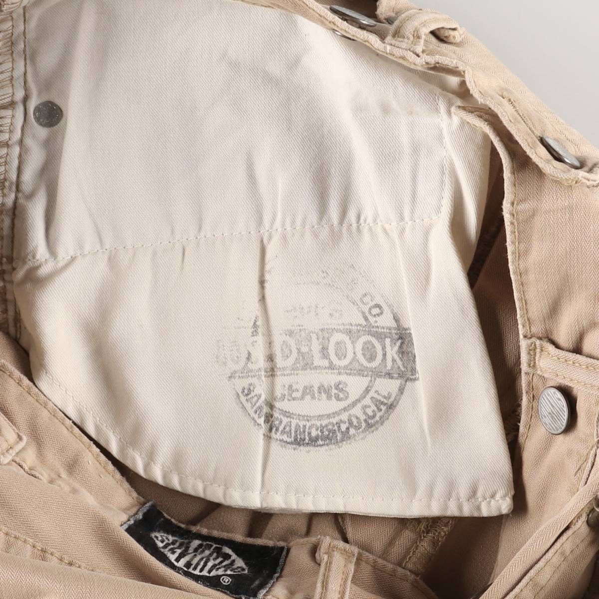 リーバイス Levi