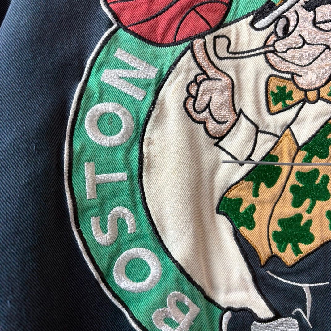 セルティックス JH