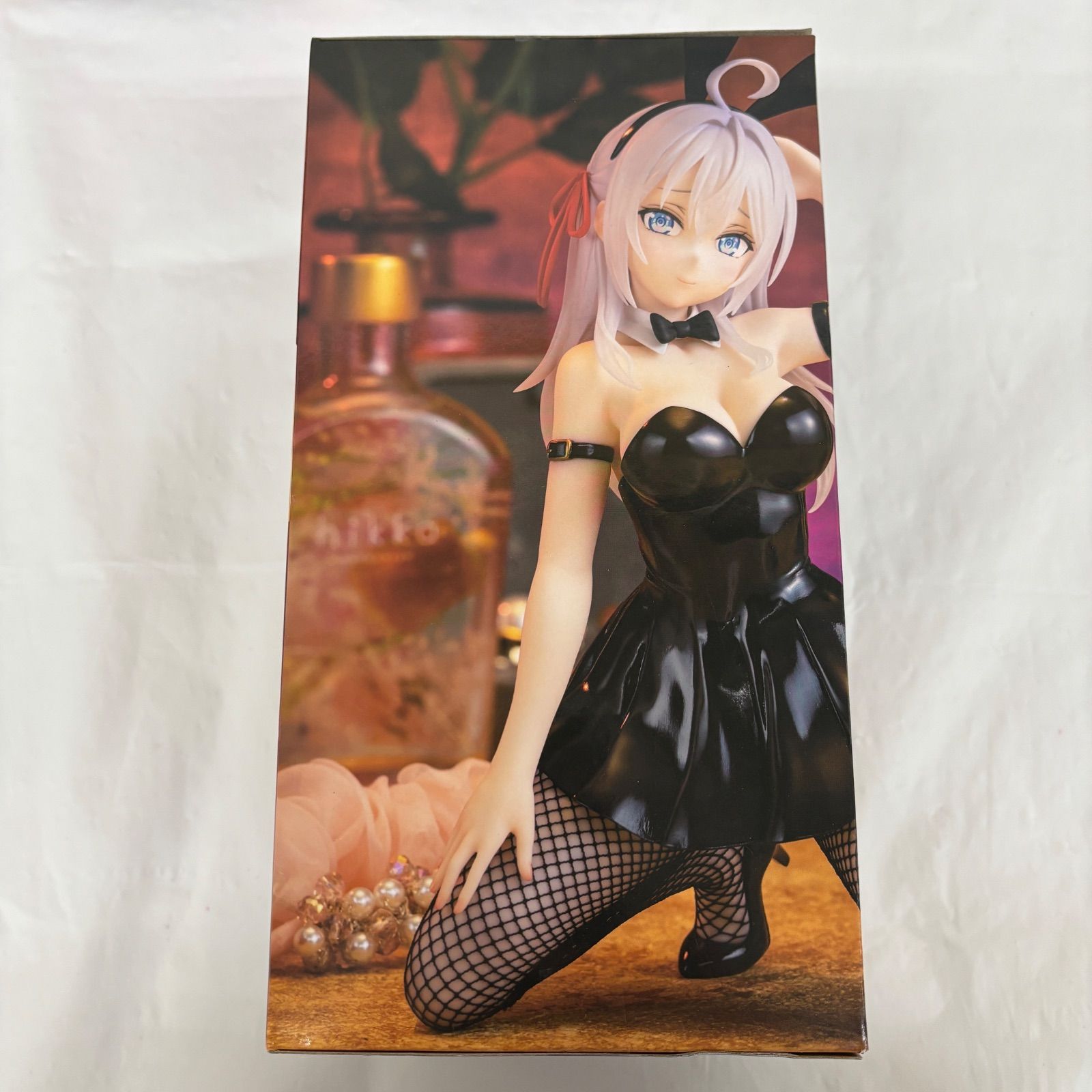 未開封 時々ボソッとロシア語でデレる隣のアーリャさん One-Seventh