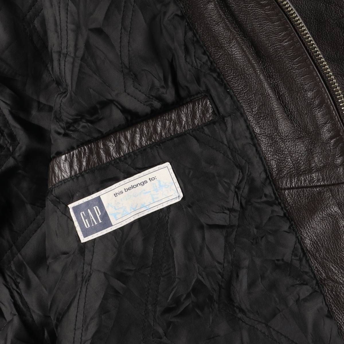 GAP スイングトップタイプ