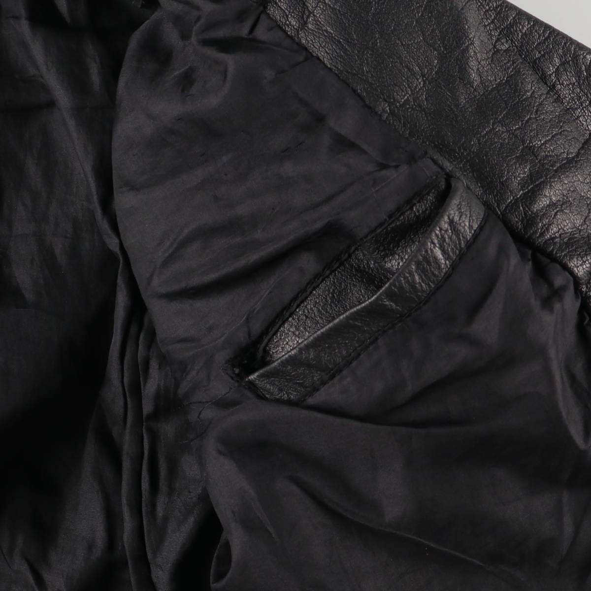 ウィルソンズレザー Wilsons