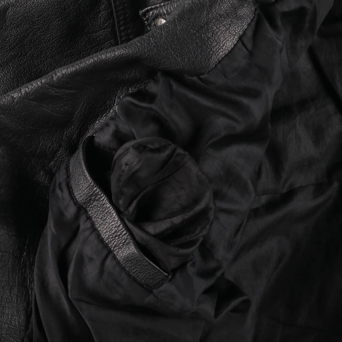 ウィルソンズレザー Wilsons