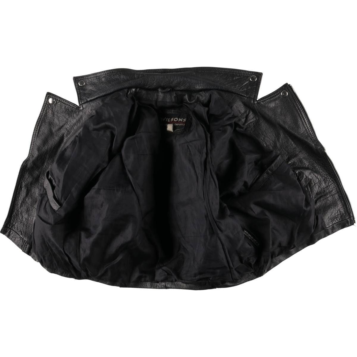 ダブルライダースジャケット