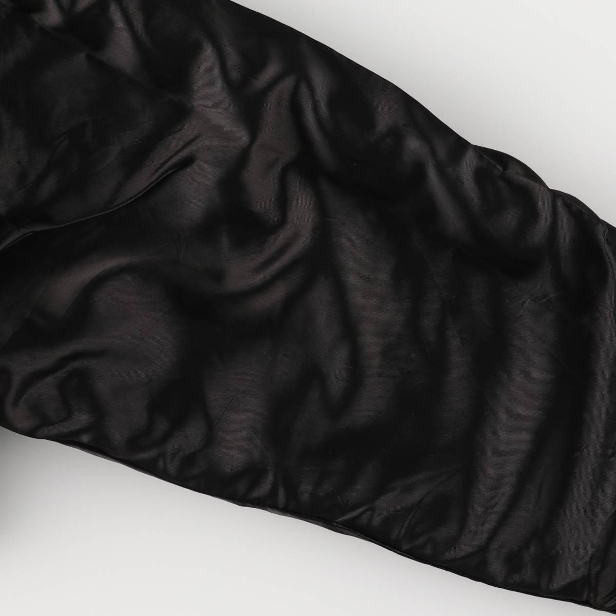 BP. レザーブルゾンタイプ