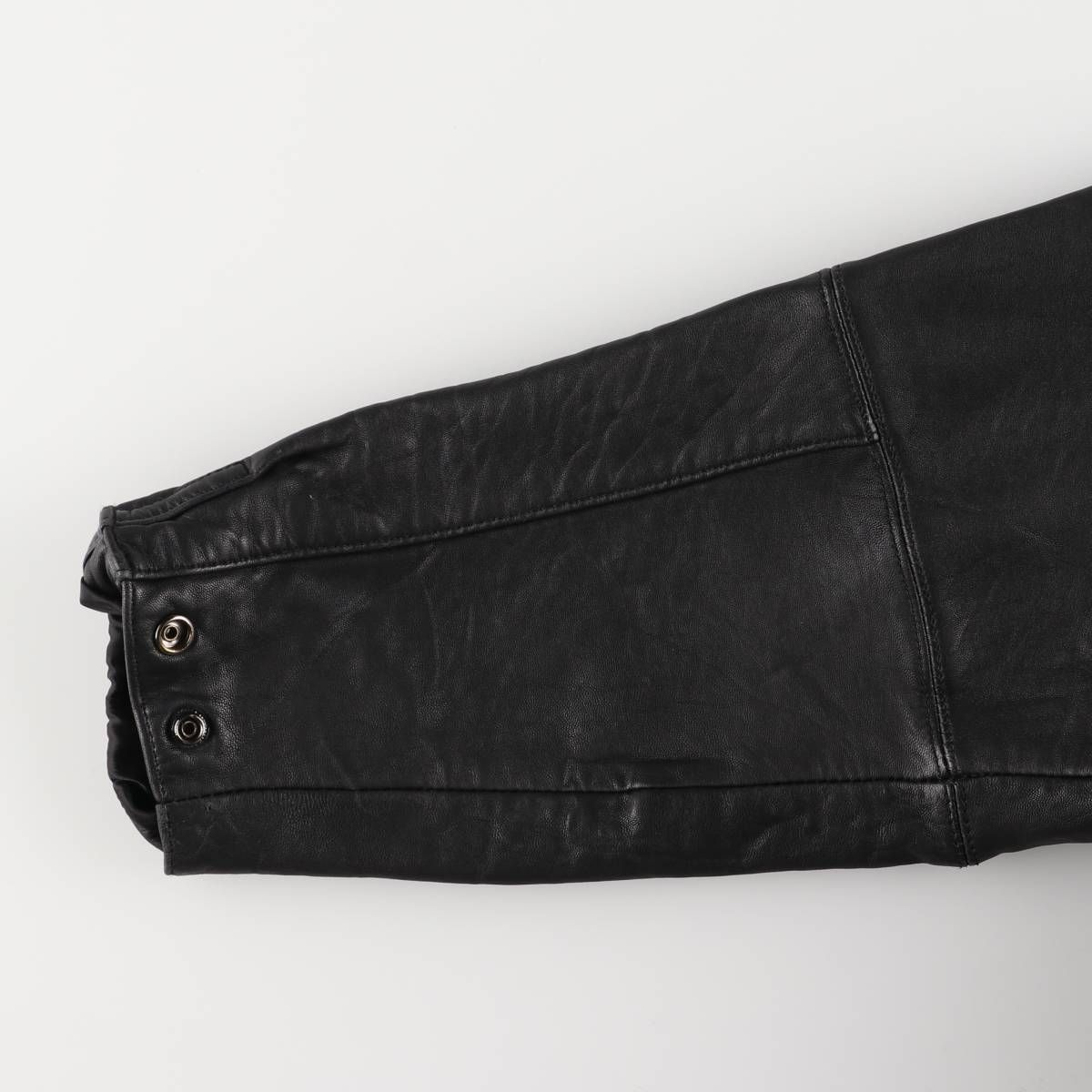 レザージャケット