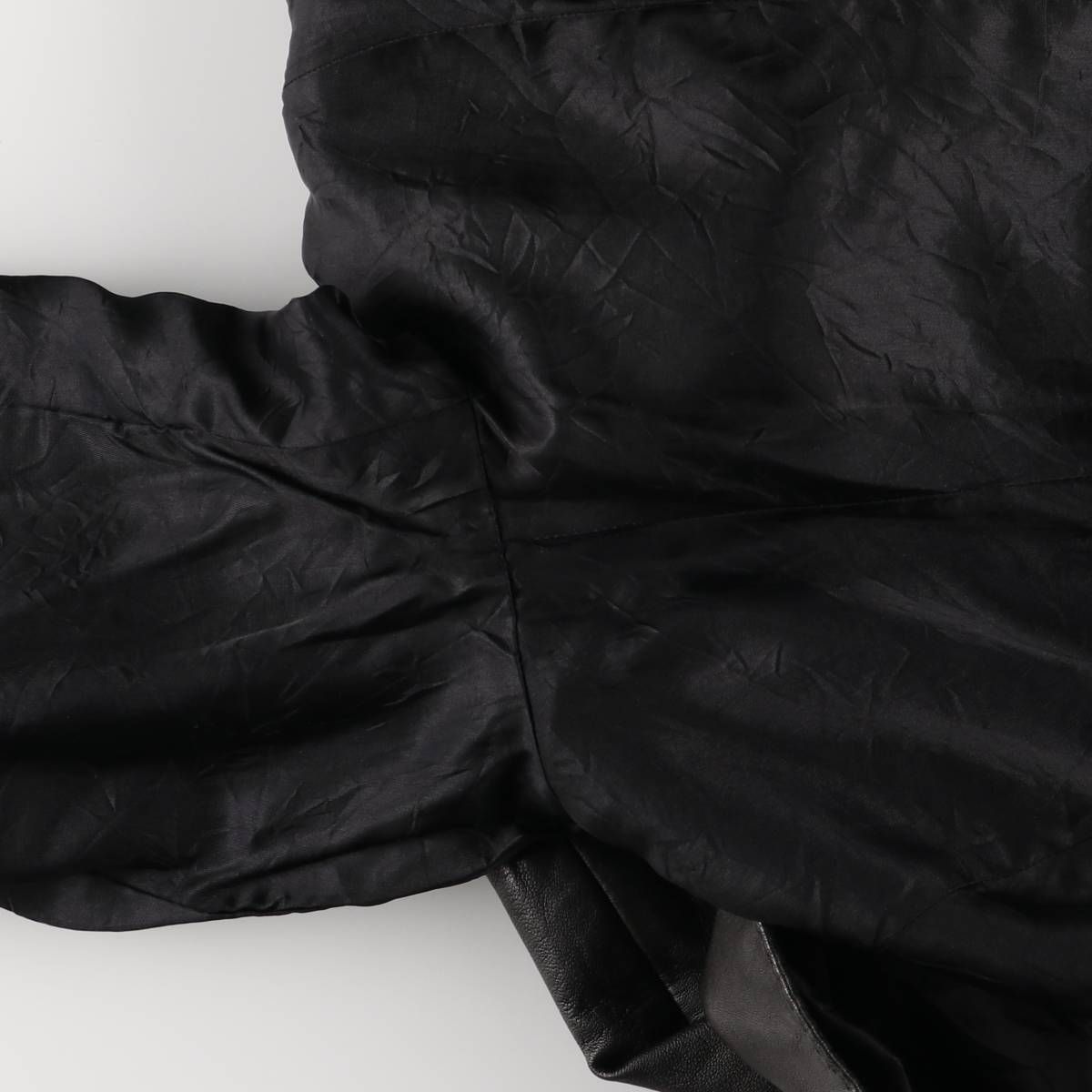 KLEIN ダブルブレスト