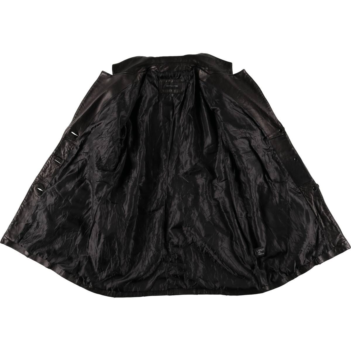 テーラードジャケット レディースXL相当