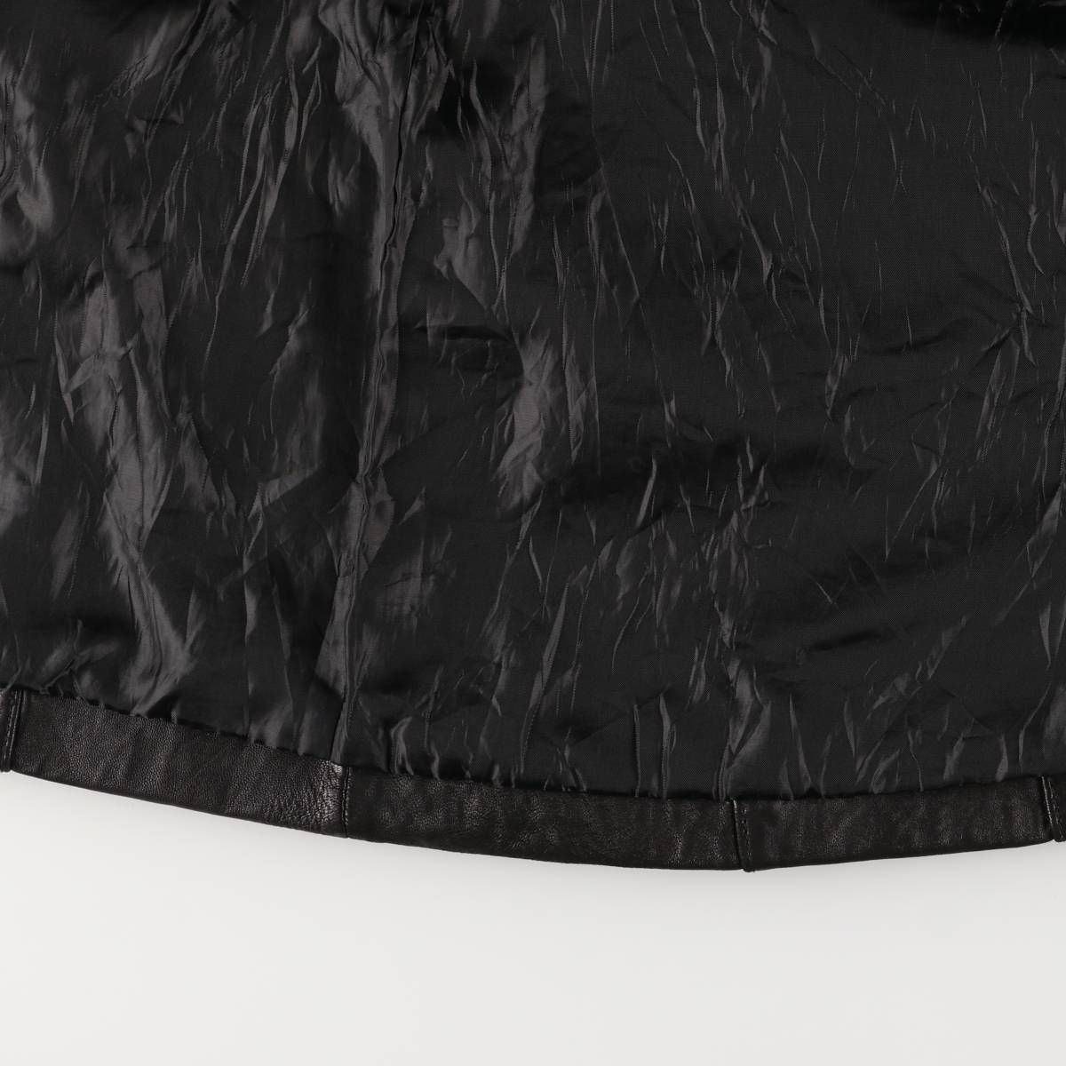  古着 JONES YORK テーラードジャケット レディースXL相当 eaa 585803 その他 ジャケット アウター