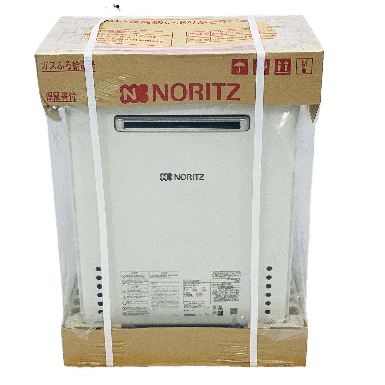 ノーリツ GT-1660SAWX-2 ガスふろ給湯器 製 家電 C10590108