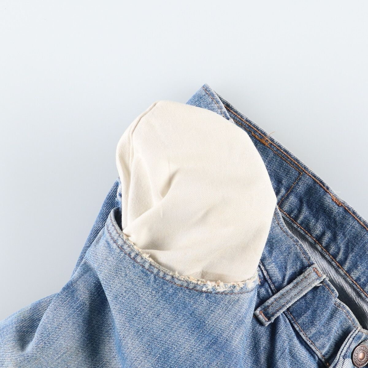 リーバイス Levi