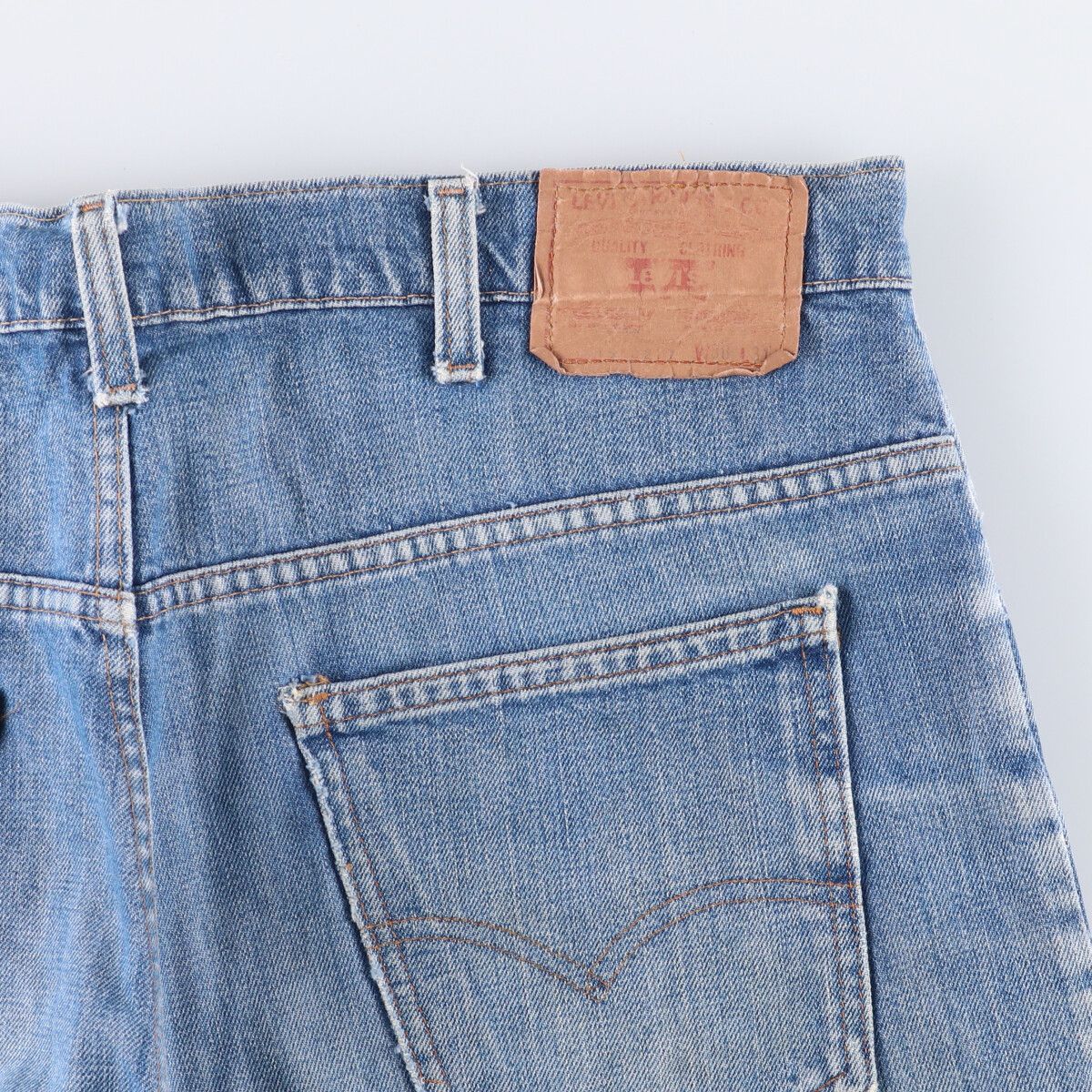 80年代 リーバイス