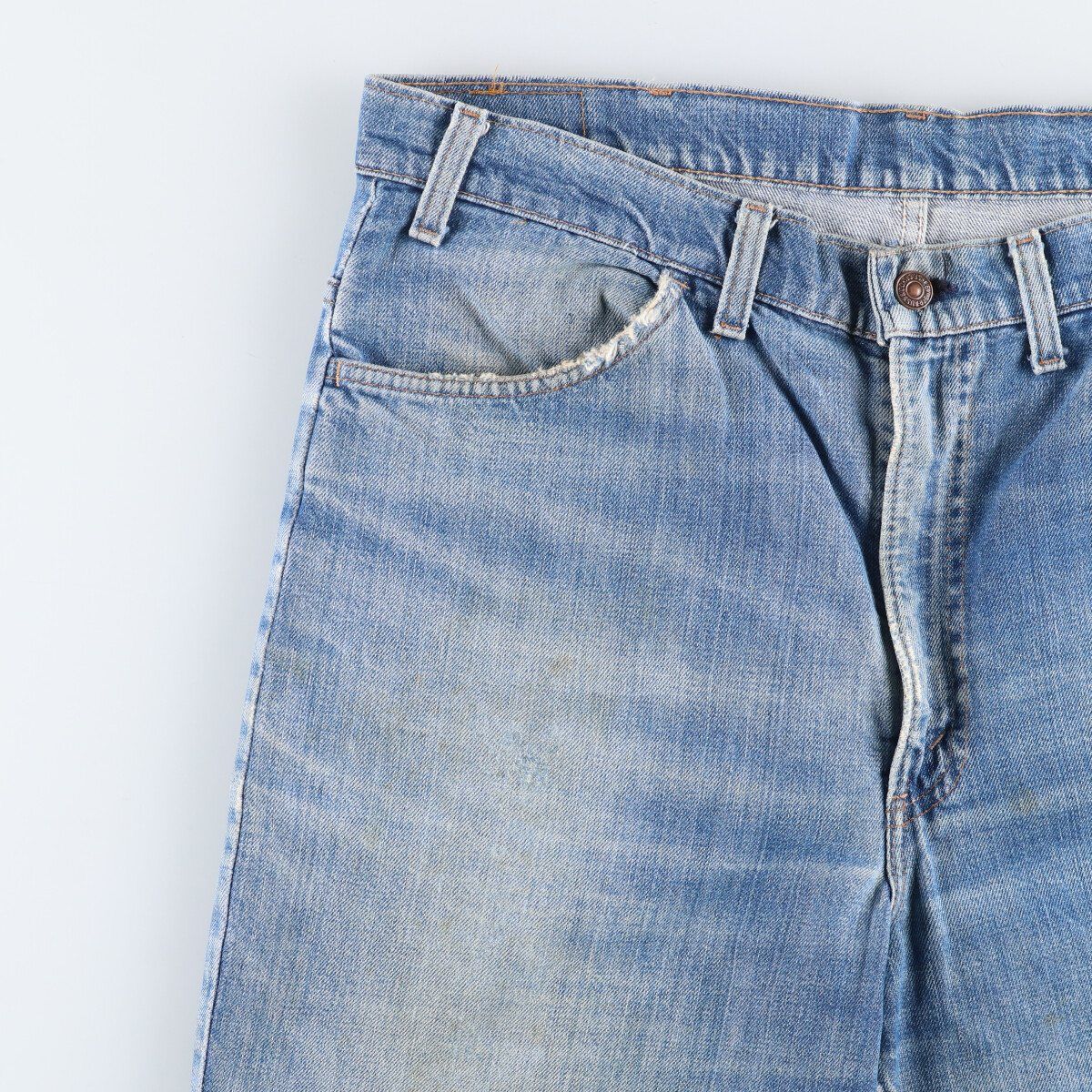 リーバイス Levi