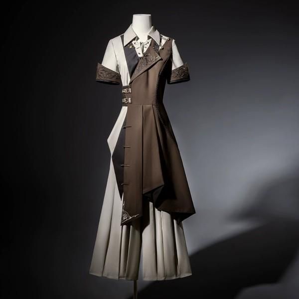 レトロ風 ロリィ