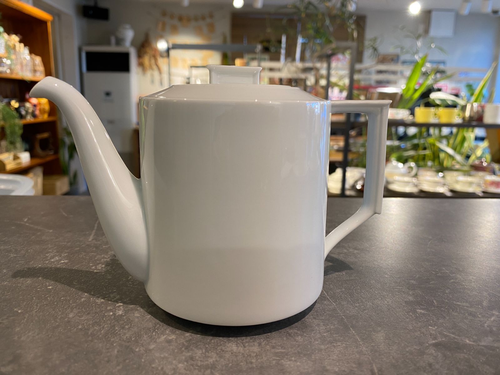 TAMAKI 猿山修 コーヒーポット TIME＆STYLE