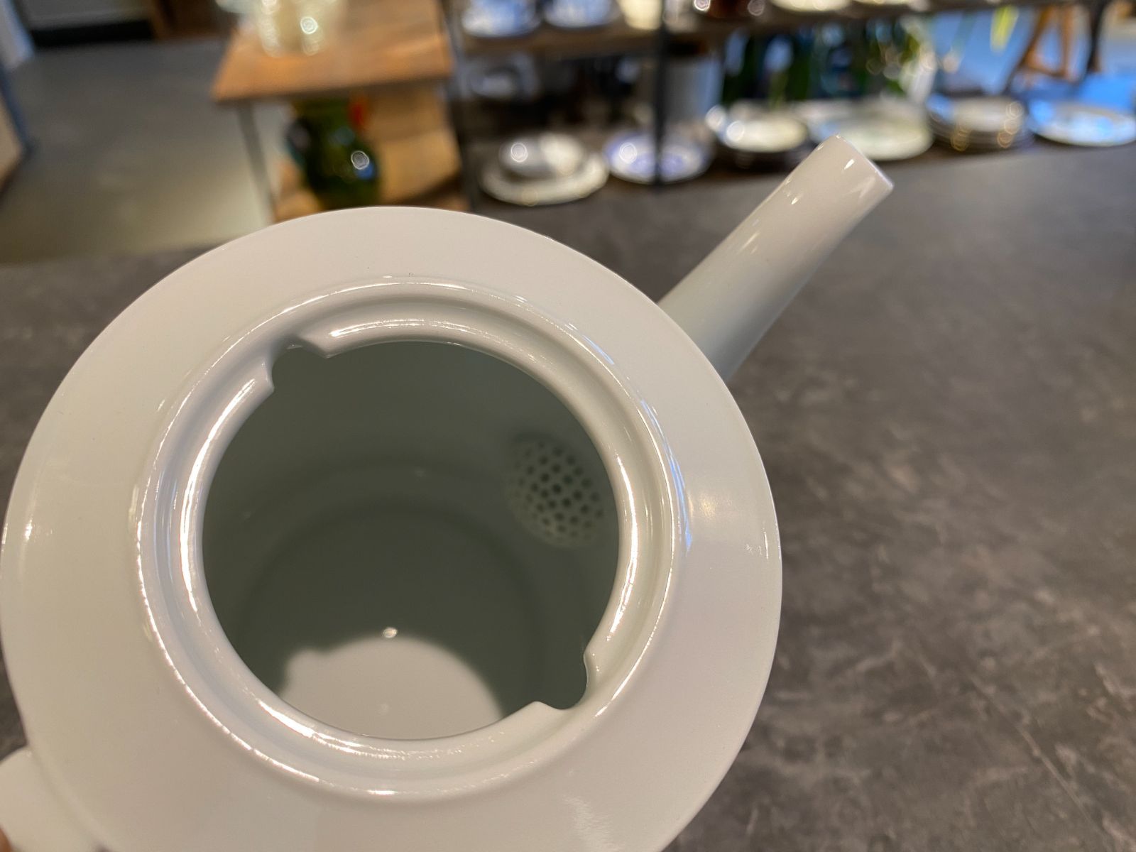  TAMAKI 猿山修 コーヒーポット TIME＆STYLE コーヒーポット コーヒー ティーカップ