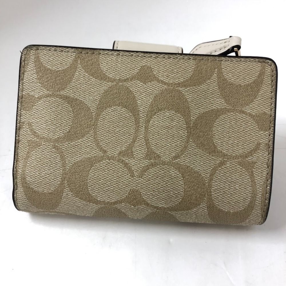 ウォレット シグネチャー