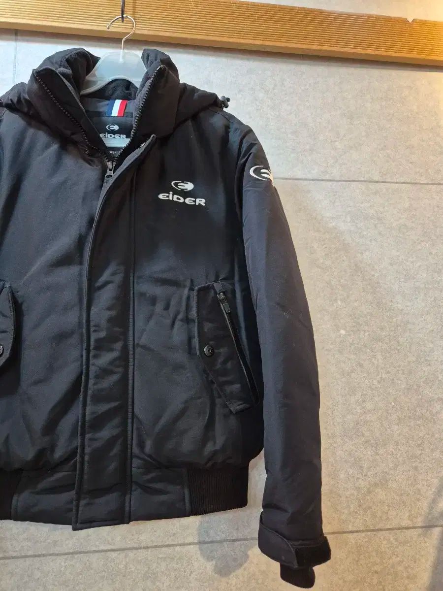 ダウンショートダウン