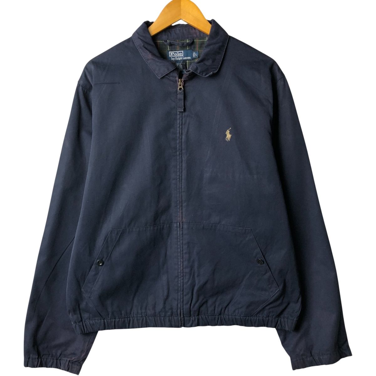 古着 ラルフローレン Ralph Lauren POLO by Ralph Lauren スイング