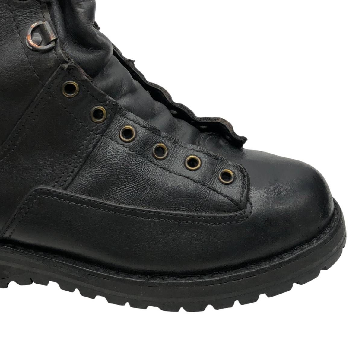 古着 90年代 ダナー DANNER GORE-TEX ゴアテックス ワークブーツ USA製