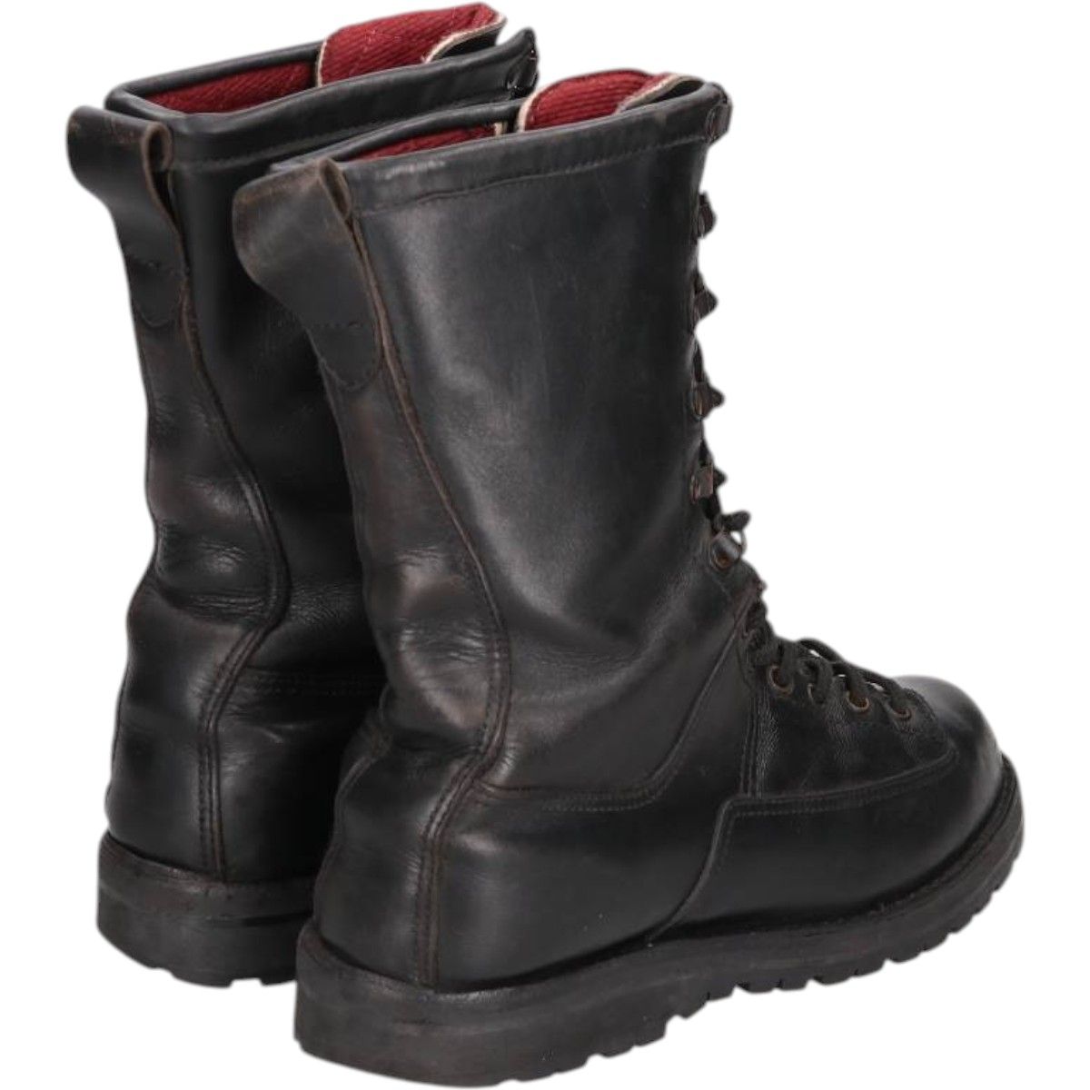 古着 90年代 ダナー DANNER GORE-TEX ゴアテックス ワークブーツ USA製