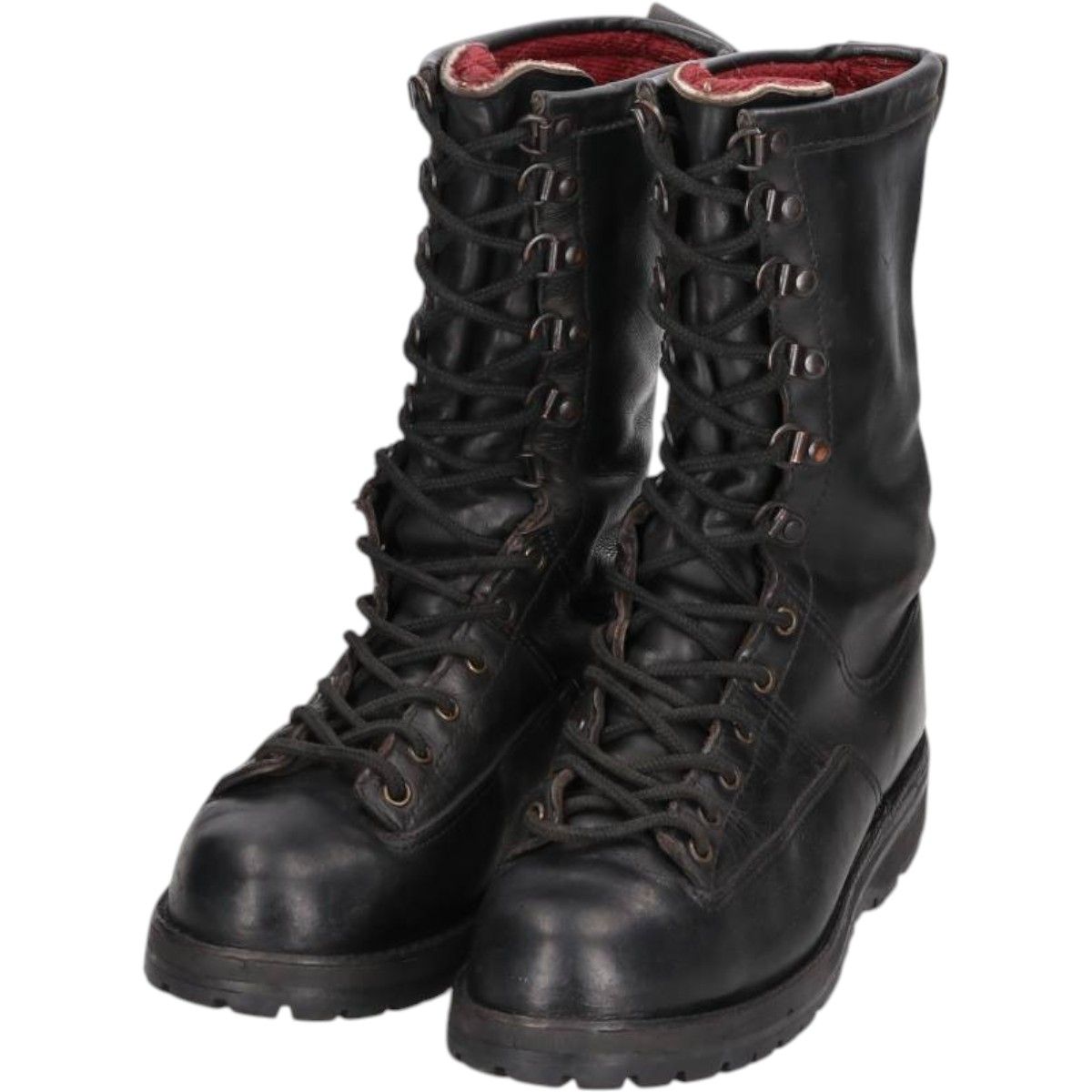 古着 90年代 ダナー DANNER GORE-TEX ゴアテックス ワークブーツ USA製 8 メンズ26.0cm相当 ヴィンテージ /saa013678 古着 90年代 ダナー DANNER GORE-TEX ゴアテックス ワークブーツ USA製