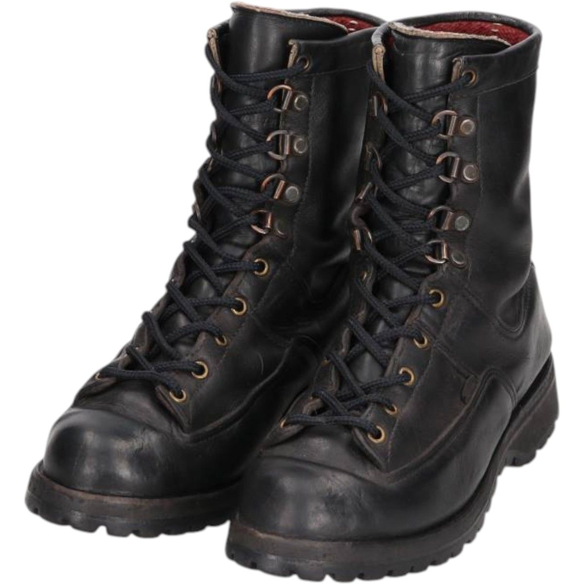 古着 ダナー DANNER ワークブーツ 8 メンズ26.0cm相当/saa013679