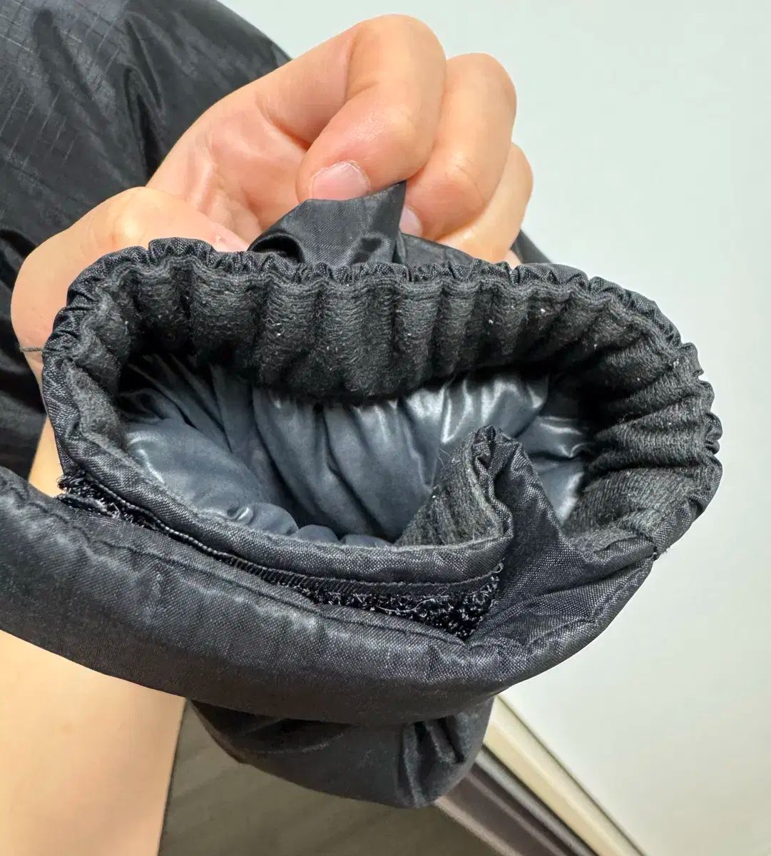 リアルブラック