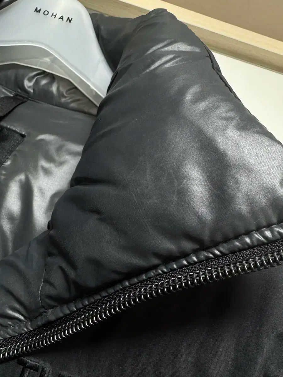 M ザノースフェイス