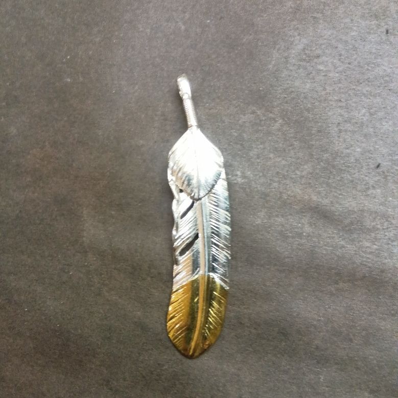 シルバー９２５フェザートップ 先金