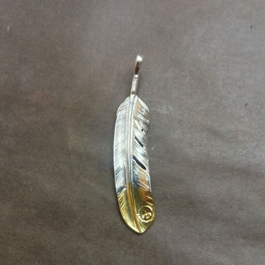 シルバー９２５フェザートップ 先金